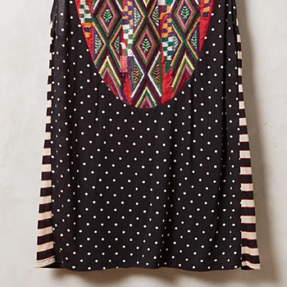 NWOT! Anthropologie Tiny brand tank - Picture 3 of 4