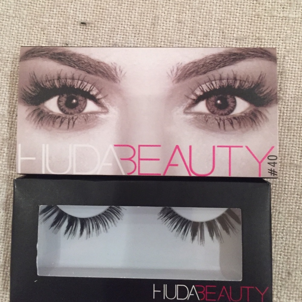 Lashes