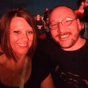 Meet your Posher, Sonja