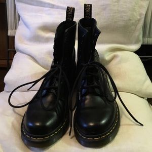 Like Brand New Doc Martins