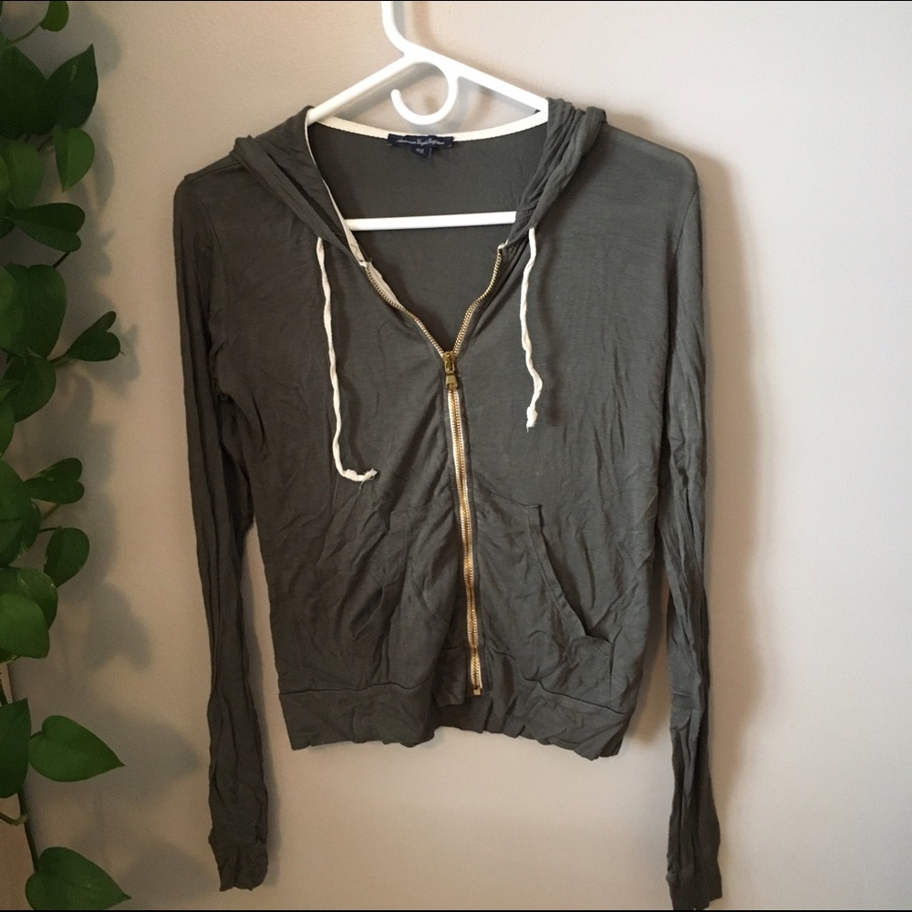 American Eagle hoodie