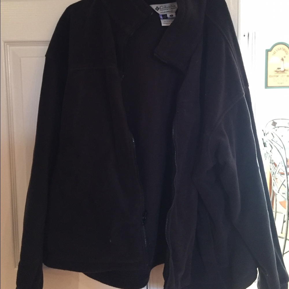 Columbia Fleece Women's Jacket