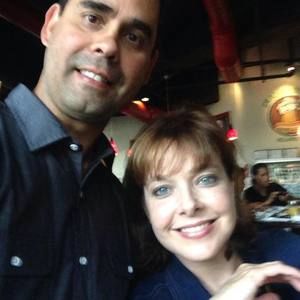 Meet your Posher, Ruben