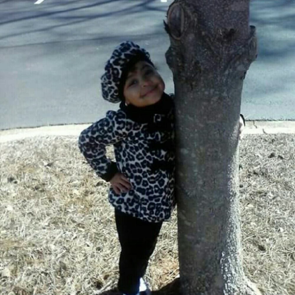 Leopard Jacket & Baret & Pants