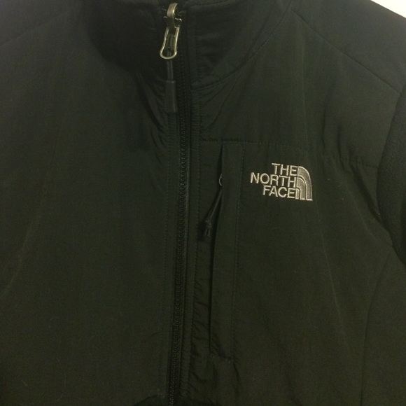 Fleece jacket - Picture 3 of 3