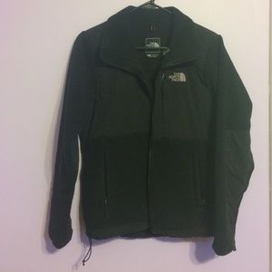 Fleece jacket