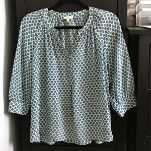 Guess Pull LS TN Elisa Noir doré Noir - Livraison Gratuite