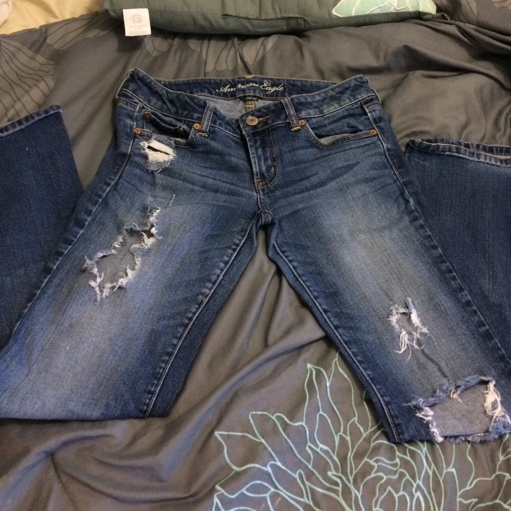 AE Jeans