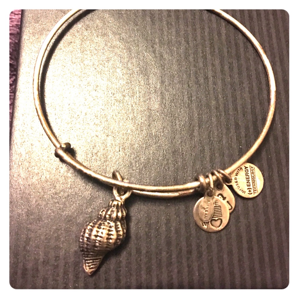 Alex and Ani Bracelet