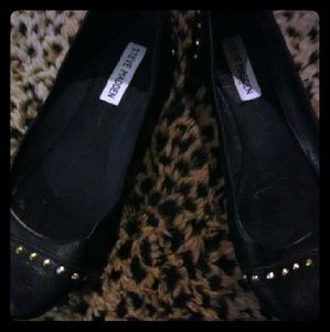 Steve Madden flats