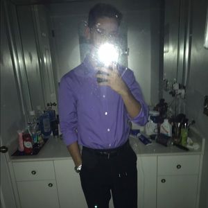 Meet your Posher, Aejandro