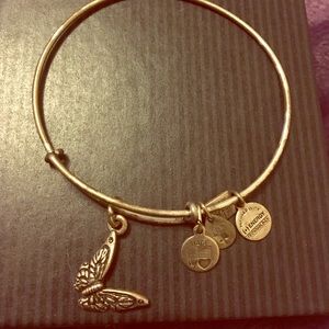 Alex and Ani Bracelet