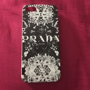 iPhone 5/5s Fashion Phone Case