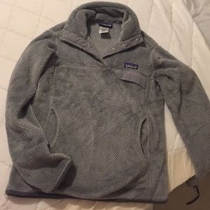 Patigonia pullover