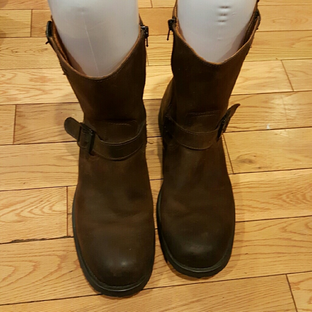 Men's Aldo boots