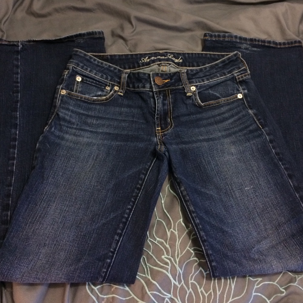 AE Jeans