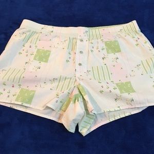 Gap Body Pajama Shorts