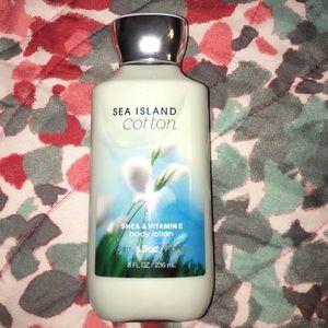 Bath and Body works lotion