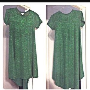 XS Carly Elegant Lularoe