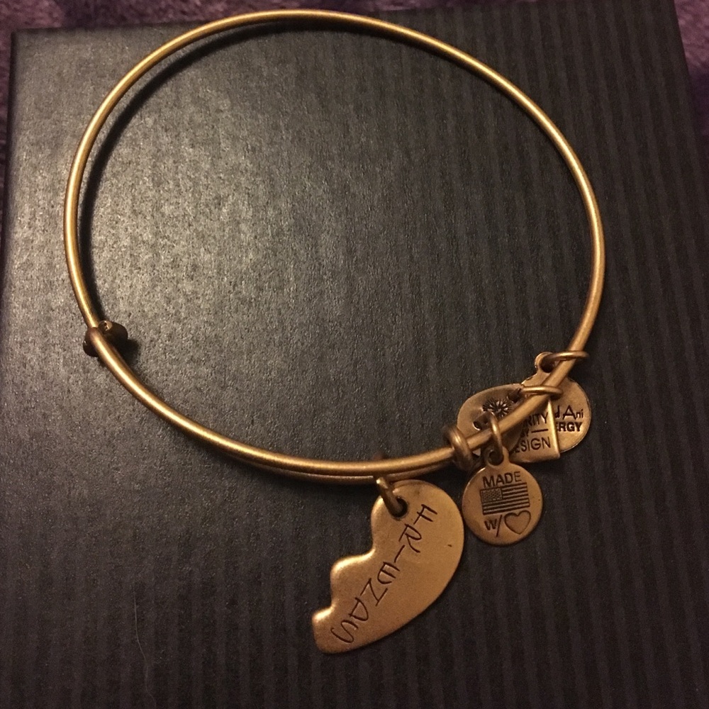Alex and Ani Bracelet