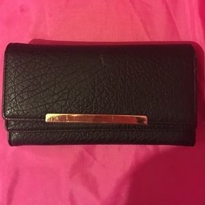 Women's wallet