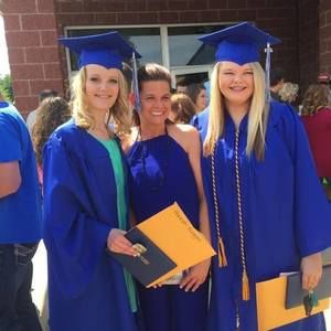 Meet your Posher, Shawna