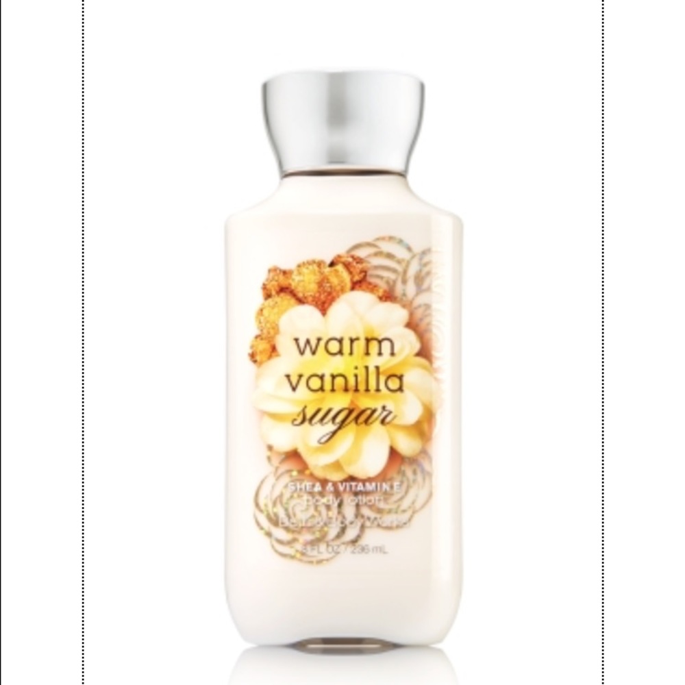 Bath and Body Works
