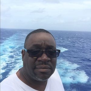 Meet your Posher, Alexander