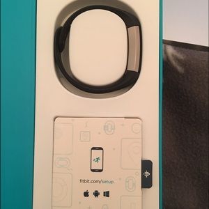 Fitbit Alta