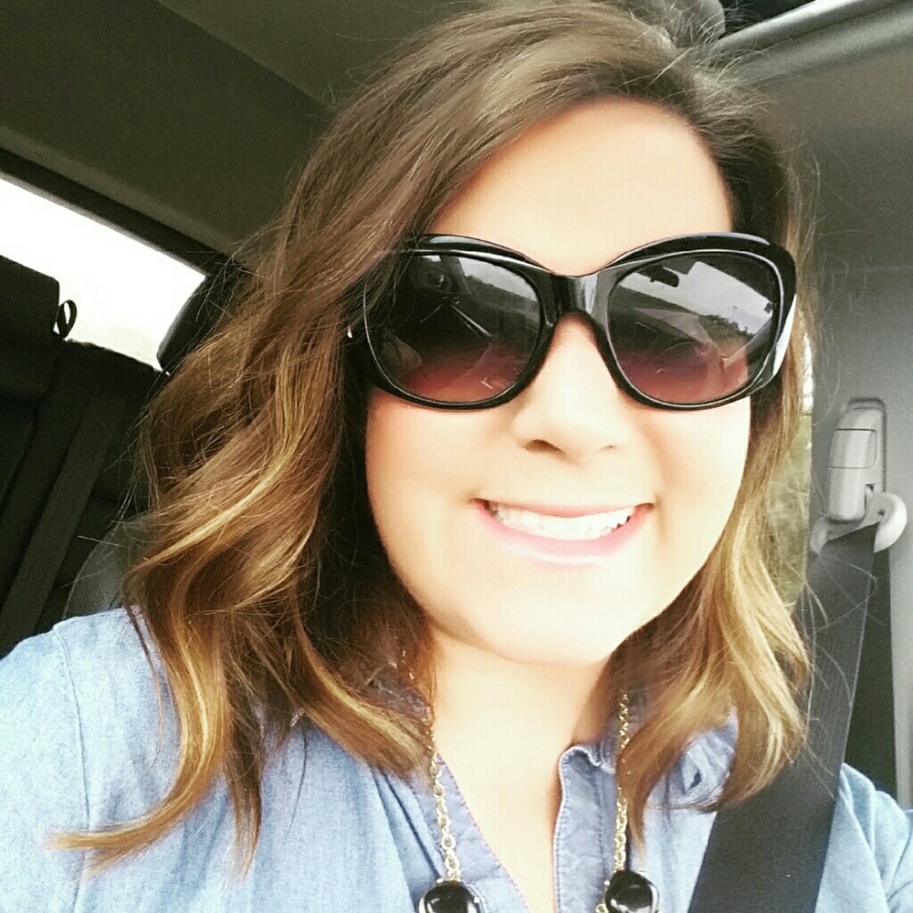 Meet your Posher, Kirby