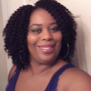 Meet your Posher, Ericka