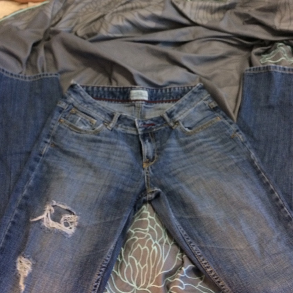 Aeropostale Jeans