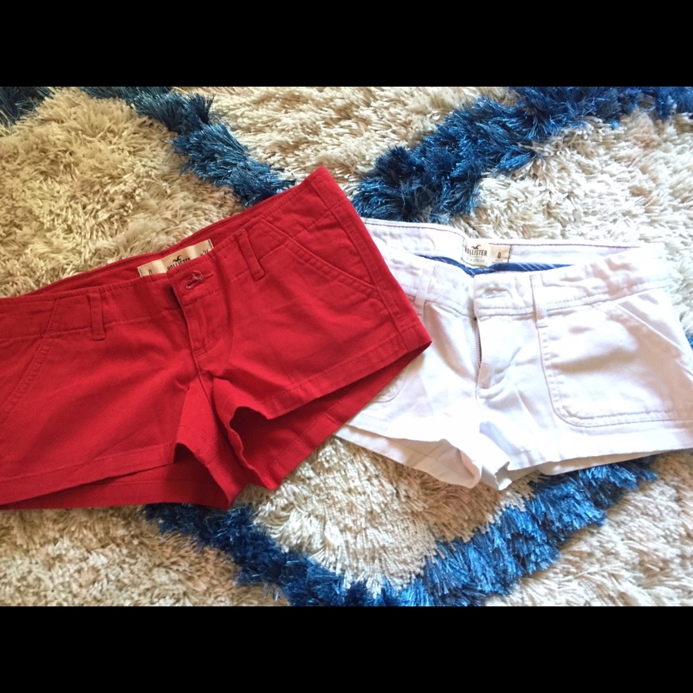 Hollister Bundle size 0