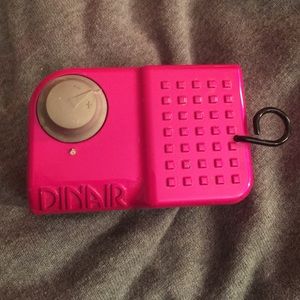 Dinair Airbrush Makeup Compressor Only