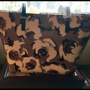 Kate Spade Cedar Street Rose NWT