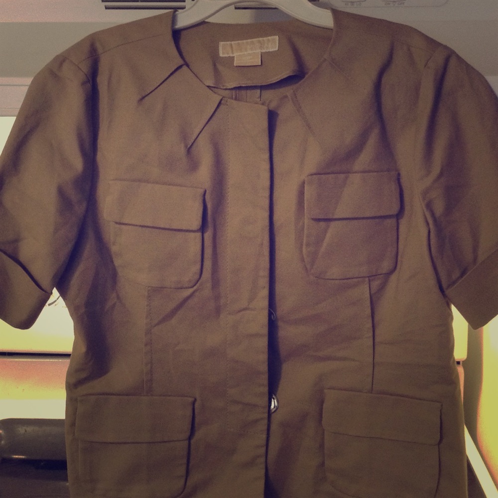 Michael Kors top