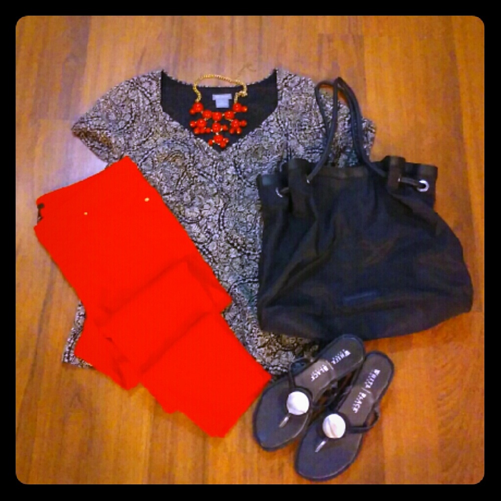 Outfit Bundle!