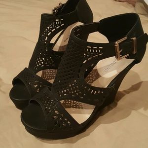 Call It Spring wedges