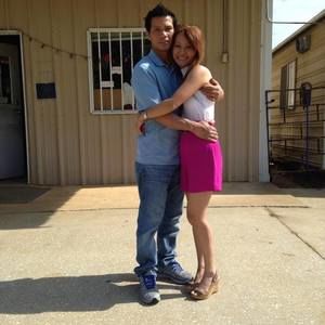 Meet your Posher, Lyna