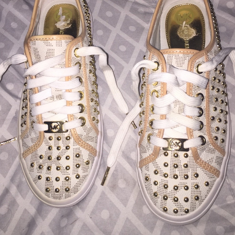 Michael Kors Shoes
