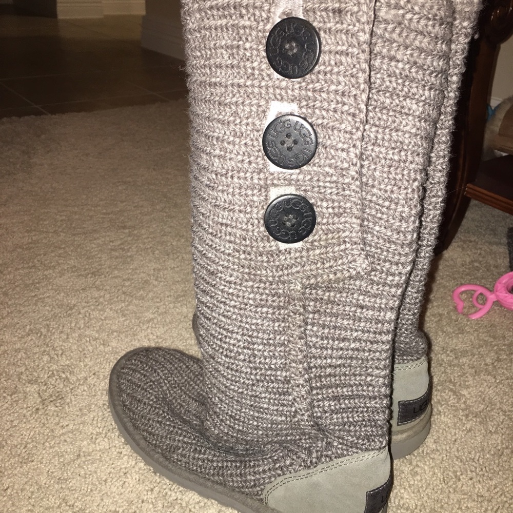 Cardys UGGS