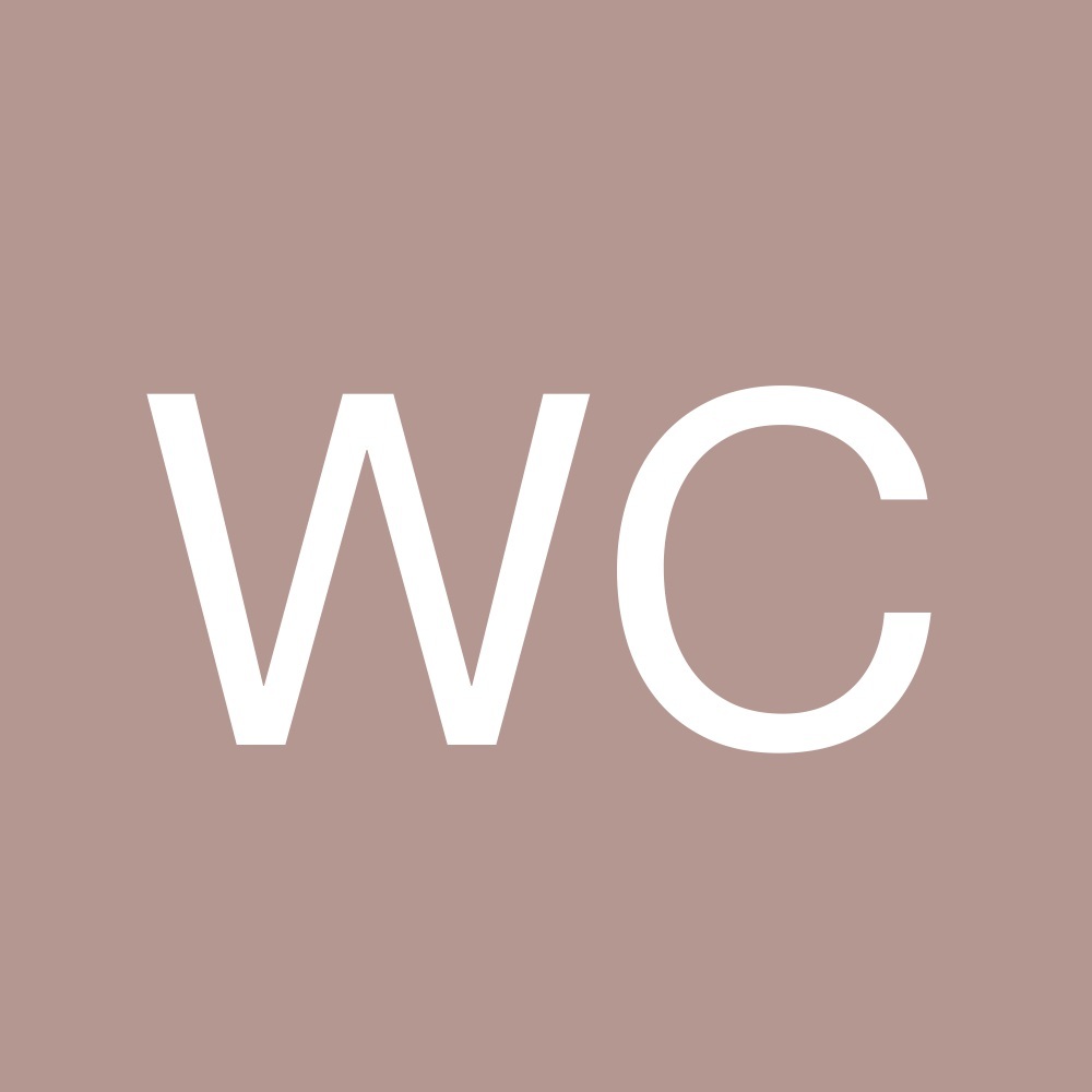 Meet your Posher, Wendy