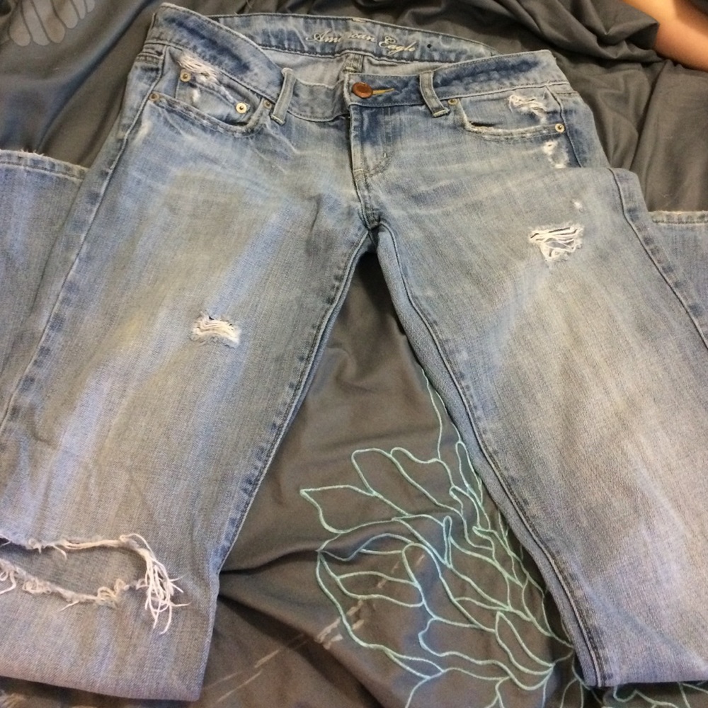 AE Jeans