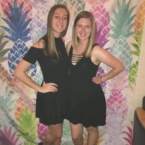 Meet your Posher, Nicole