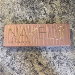 Urban Decay Naked3
