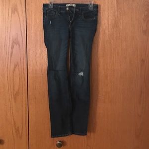 Hollister jeans