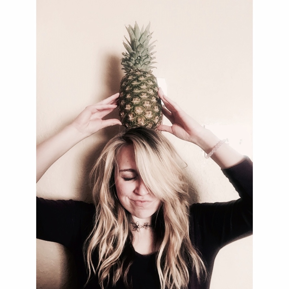 Meet your Posher, Lorissa