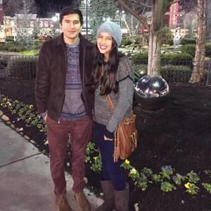 Meet your Posher, Imran