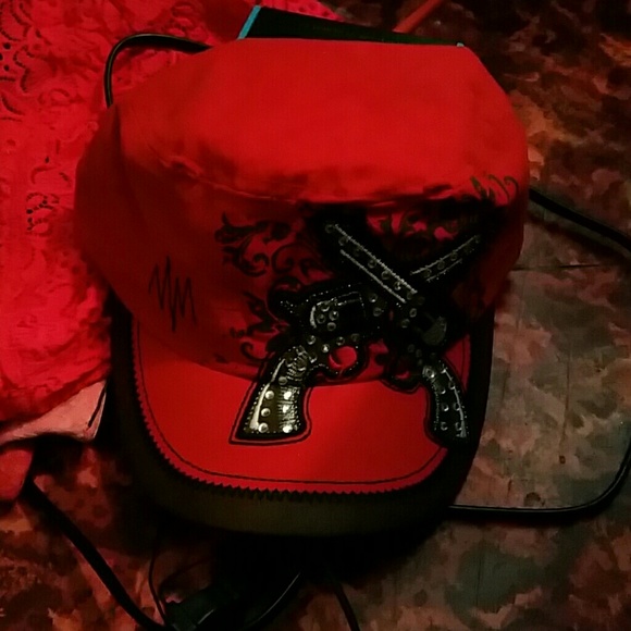 Hat - Picture 1 of 1