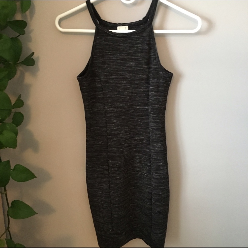 Garage dress